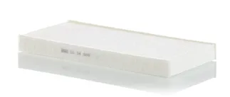 MANN Cabin Air Filter - 000835480064